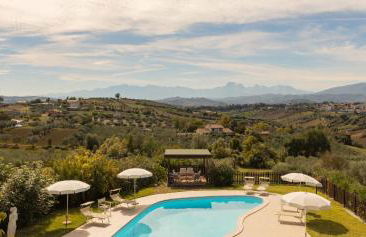 Agriturismo Villa Fiore - Photo 46