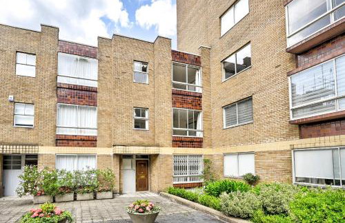 bloomrooms@Knightsbridge/HydePark - Foto 45