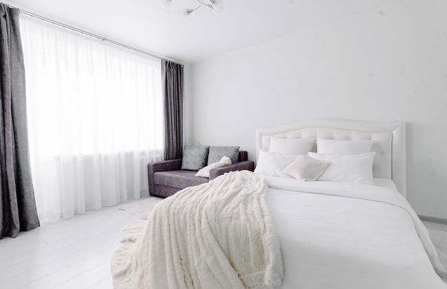 PaulMarie Apartments on Gor'kogo 41 - Foto 2