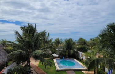 Condomínio Shalom Beach - Photo 4