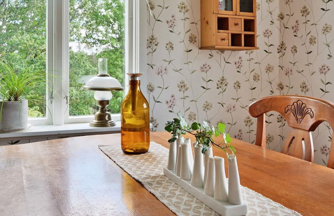 Holiday Home in Håcksvik - Photo 13