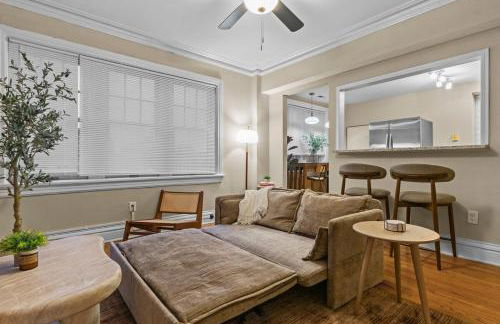 McPherson Muse - Designer 1BR in Central West End - Foto 4
