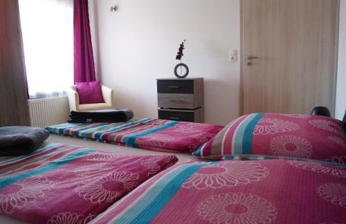 Ferienwohnungen Denk - Foto 26