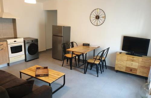 Atelier n°4 - Foto 1