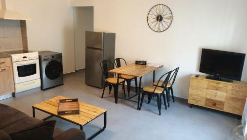 Atelier n°4 - Foto 1