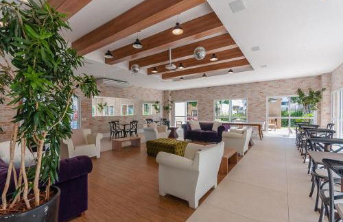 Incrível apartamento em Porto Alegre! - Foto 43