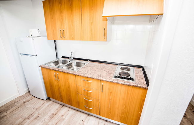 Pierre & Vacances Mallorca Portofino - Photo 6