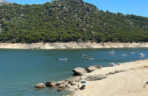 Costa De Madrid-San Martin de Valdeiglecias - Foto 37