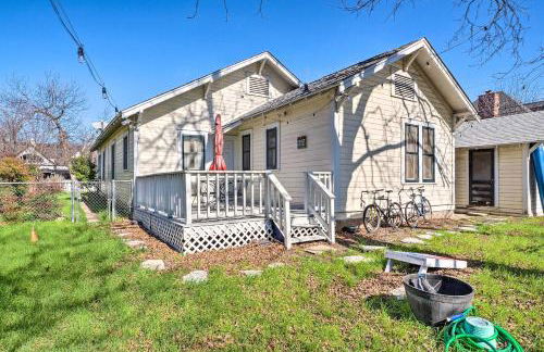 Georgetown Vacation Rental Close to Town Square! - Foto 23