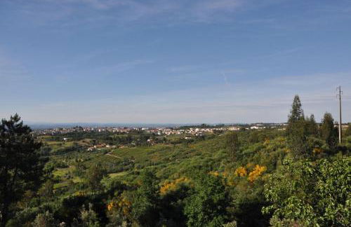 Casa Agave - Quinta da Encavalada - relaxing holiday house with beautiful view and swimmingpool - Foto 24