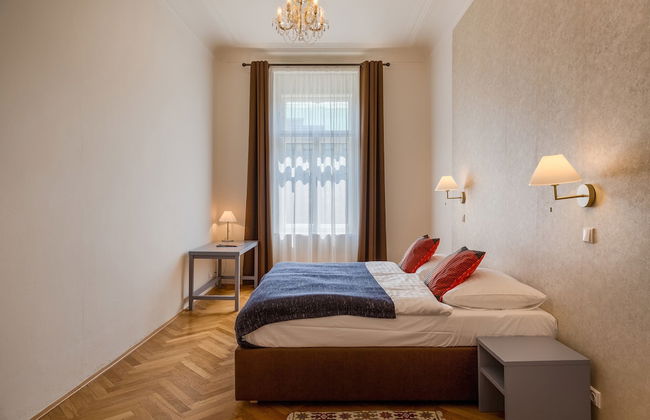 Apartments 39 Wenceslas Square - Foto 11