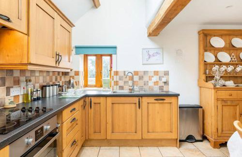 Coach House - detached cottage within 135 acres - Foto 7