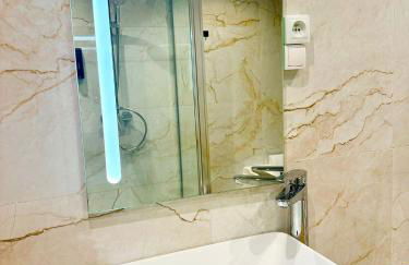 Le Kellermann Confort centre Gare - Pompidou - Foto 25