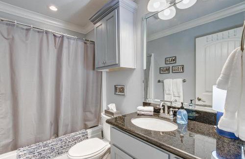 Beautiful Front Row Views - Tiki Bar - Playground - Foto 19