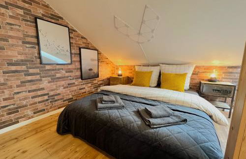 Cozy Apartment near city center Dresden by R&L - Foto 8