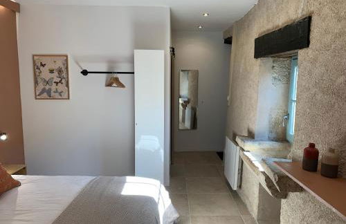 La Maison des Ecureuils - Bruniquel - Foto 13