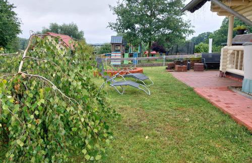 Blockhaus Elana - Foto 12