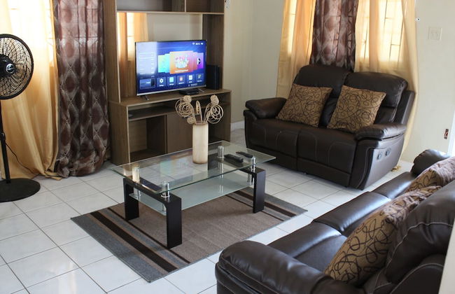 Your Holiday Home Caribbean Estates - Foto 1