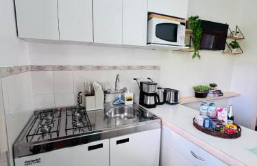 Flat Piemonte Apart - Photo 28