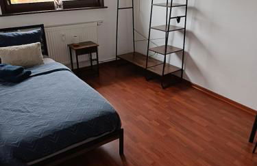 Ruhige Dachgeschosswohnung in Nickenich - Foto 11