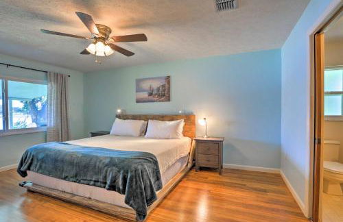 Lakefront Babson Park Escape Pet Friendly! - Foto 12