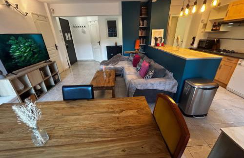 Grand Soleil Vélodrome- Marseille - Foto 6