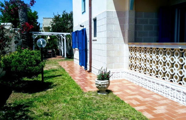 Apartment For 2 - 4 People Just 100m From the Sandy Sea - Foto 15