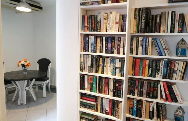 Stunning Spacious One Bed in Delta Sharm - Foto 35