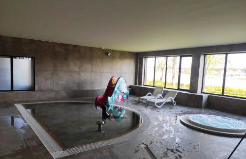 Apartament Prestige Spa Dziwnów - Foto 16
