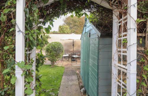 Y Bwthyn, Newport - Foto 17