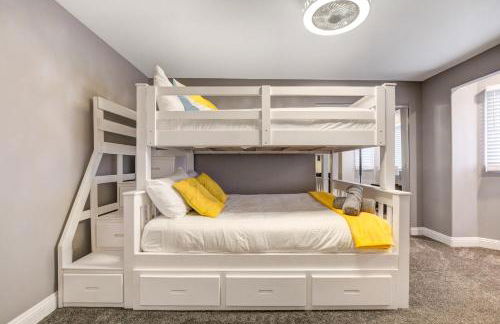 Black Mountain Rose - Foto 15