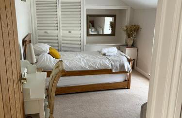 Homely Pembrokeshire Farmhouse - Foto 18