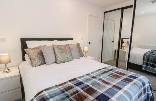 The Cottage at Cromlech Manor Farm - Foto 11