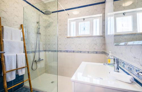 Vicente Mar Luxury Villa - Private Pool - Foto 11