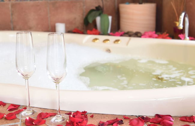 Lakeside Cottage - Foto 11