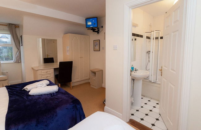 Aughrim Holiday Village - Photo 21