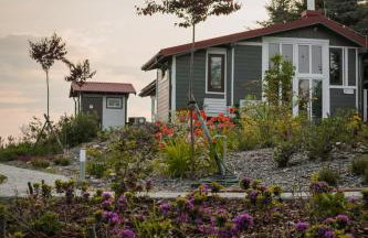 Domki na Górniej Łące - Dwa Wróble - Foto 58