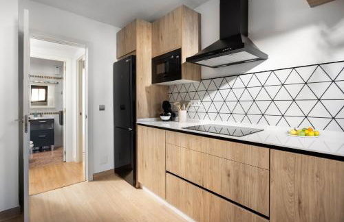 WonderStays Apartamento Boqueron - Foto 3