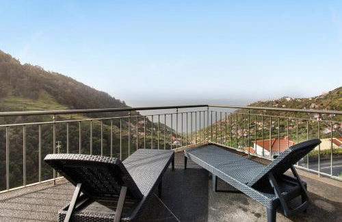 Madeira Villa Liliana - Foto 24