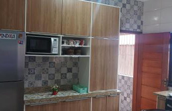 Casa Temporada Bertioga- Indáia - Foto 47