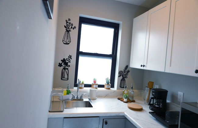 Brand New Private Share Room - Foto 43