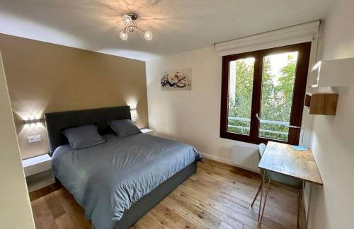 Splendid 92m2 Renovated, 4 Rooms - Foto 13