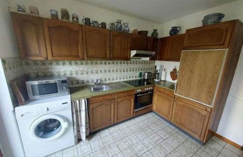 Gästehaus Burgdorf - Foto 9