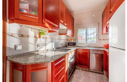 Lovely Home In Chiclana De La Fronter - Foto 6