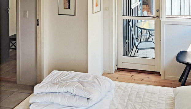 Holiday Home in VÃ¦ggerlÃ¸se - Foto 4, Habitación