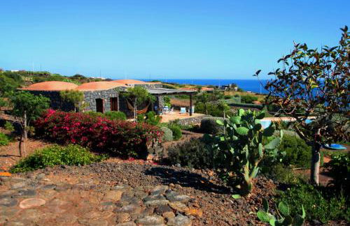 Dammusi I Jardina - Foto 46