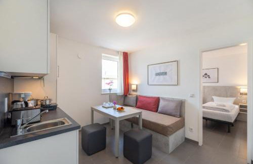 TRIO Apartment Hotel Berlin - Foto 52