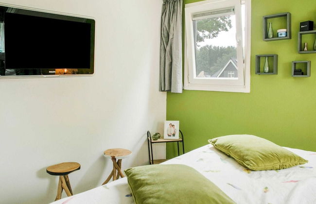 Wonderful Holiday Home nearby Efteling with Private Heated Pool & Hot Tub - Foto 9