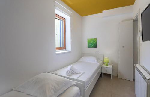 Seaview Pool House Mytilus - Happy Rentals - Foto 18