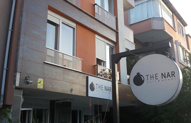 The Nar Suit & Apart - Foto 62